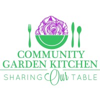 Community Garden Kitchen of Collin County logo - Similar company to Matched Minds Nonprofit