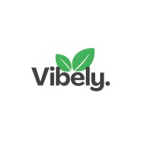 Vibely Life logo - Similar company to Hyperce