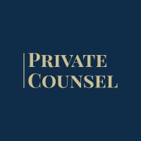 Private Counsel