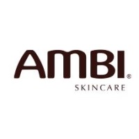 Ambi Skincare logo - Similar company to A-Frame Brands