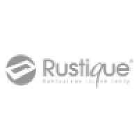 RUSTIQUE logo - Similar company to Rustiq
