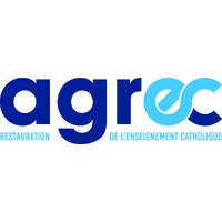 AGREC-Restauration logo - Similar company to Ribbéton