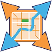 MAPLANET logo - Similar company to Solution Experts