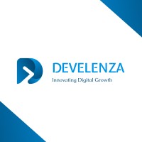 DEVELENZA logo - Similar company to Getnet Digitals