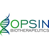 Opsin Biotherapeutics, Inc.