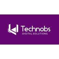 Technobs Digital Solutions logo - Similar company to Startup Drivers By Odigital
