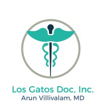 Los Gatos Doc: Arun Villivalam, MD logo - Similar company to Medassist (Now Firstsource Solutions Usa)