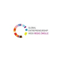 Global Entrepreneurship Week Regio Zwolle logo - Similar company to Ad E-Commerce Windesheim