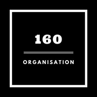 160 Organisation logo - Similar company to Asycd