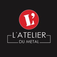 L'atelier du métal logo - Similar company to General Computer System Ivory Coast