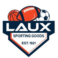LAUX SPORTING GOODS logo - Similar company to Dipndive