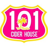 101 CIDER HOUSE logo - Similar company to Bishop Cider & Cidercade