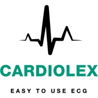 Cardiolex Medical AB logo - Similar company to Coala Solutions