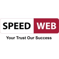 Speedweb logo - Similar company to Priority1