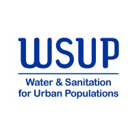 Water & Sanitation for Urban Populations logo - Similar company to Ircwash