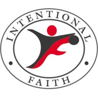 INTENTIONAL FAITH logo - Similar company to Queen Academy, Inc.