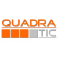 Quadratic logo - Similar company to Geosparc