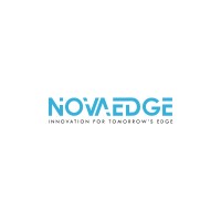 NovaEdge logo - Similar company to Novaedge
