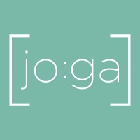 [jo:ga] logo - Similar company to Eft-Instituttet