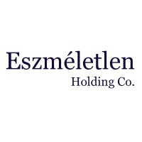 Eszmeletlen Holding Co. logo - Similar company to Axioned