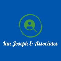 Ian Joseph & Associates logo - Similar company to Mcdc (Michigan Certified Development Corporation)