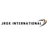 JRox International logo - Similar company to Jrox