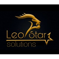 Leostar Solutions logo - Similar company to Md It Info Private Limited