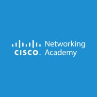 Cisco Networking Academy - 20027729 logo - Similar company to Digital Engineering - Itc & Asc