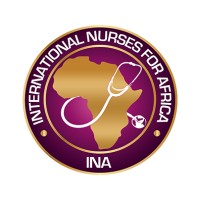 International Nurses for Africa logo - Similar company to African Dental Students Association