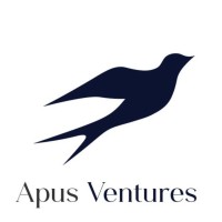 Apus Ventures logo - Similar company to Musa Capital