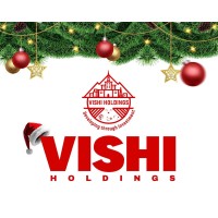VISHI HOLDING logo - Similar company to Lets Get Holistic