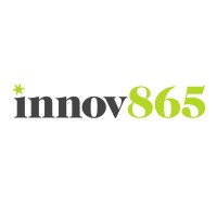Innov865 logo - Similar company to Digityze