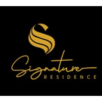The Signature Residence logo - Similar company to Her Corner