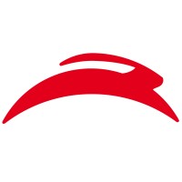 Red Rabbit GmbH logo - Similar company to Bultmann. Design Works