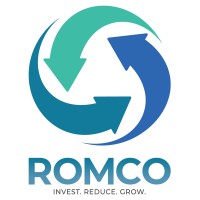 Romco Group logo - Similar company to Einstein Technologies Inc.