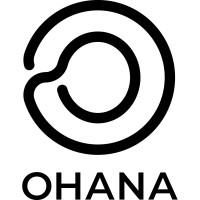 Ohana Health Network logo - Similar company to Female Strong
