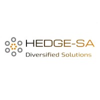 Hedge-SA logo - Similar company to Dreamtech Engineering