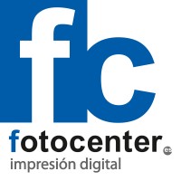 fotocenter.es logo - Similar company to Fotcenter