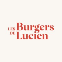 Les Burgers de Lucien logo - Similar company to Singing Studio 🎤 Exclusive Karaoké