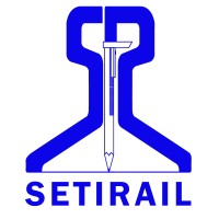 SETIRAIL logo - Similar company to Genierail