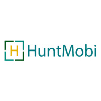 HuntMobi International logo - Similar company to Sky Touch Digital