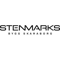 Stenmarks Bygg Skaraborg AB logo - Similar company to Cleanburn Bioenergi