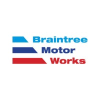 Braintree Motor Works logo - Similar company to Webbytech Ltd