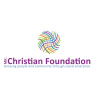 Milton Keynes Christian Foundation logo - Similar company to Ymca Brunel Group