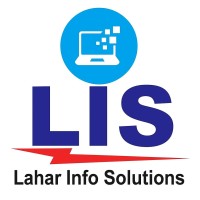 Lahar Info Solutions logo - Similar company to Connect Info Solutions India Private Limited
