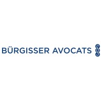 BÜRGISSER AVOCATS logo - Similar company to Aegis