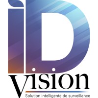 ID Vision logo - Similar company to Id Vision