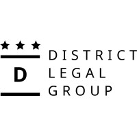 District Legal Group logo - Similar company to Ziv Law