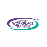 Australian Workplace Training logo - Similar company to Celtic Training