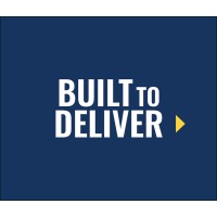 Built To Deliver - Movement logo - Similar company to The Luminary Collective